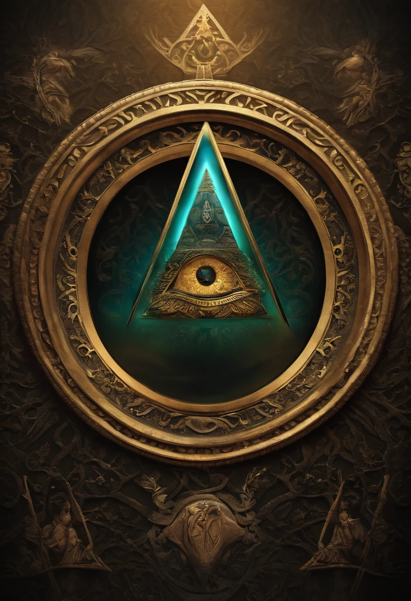 The Illuminati,Blackhood,masked,uncharted