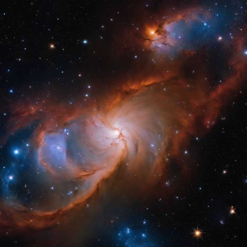Images of the Universe