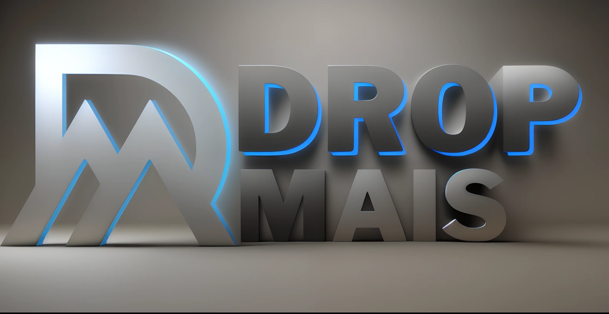 3d , tecnologia,perspectiva, leds,muckap