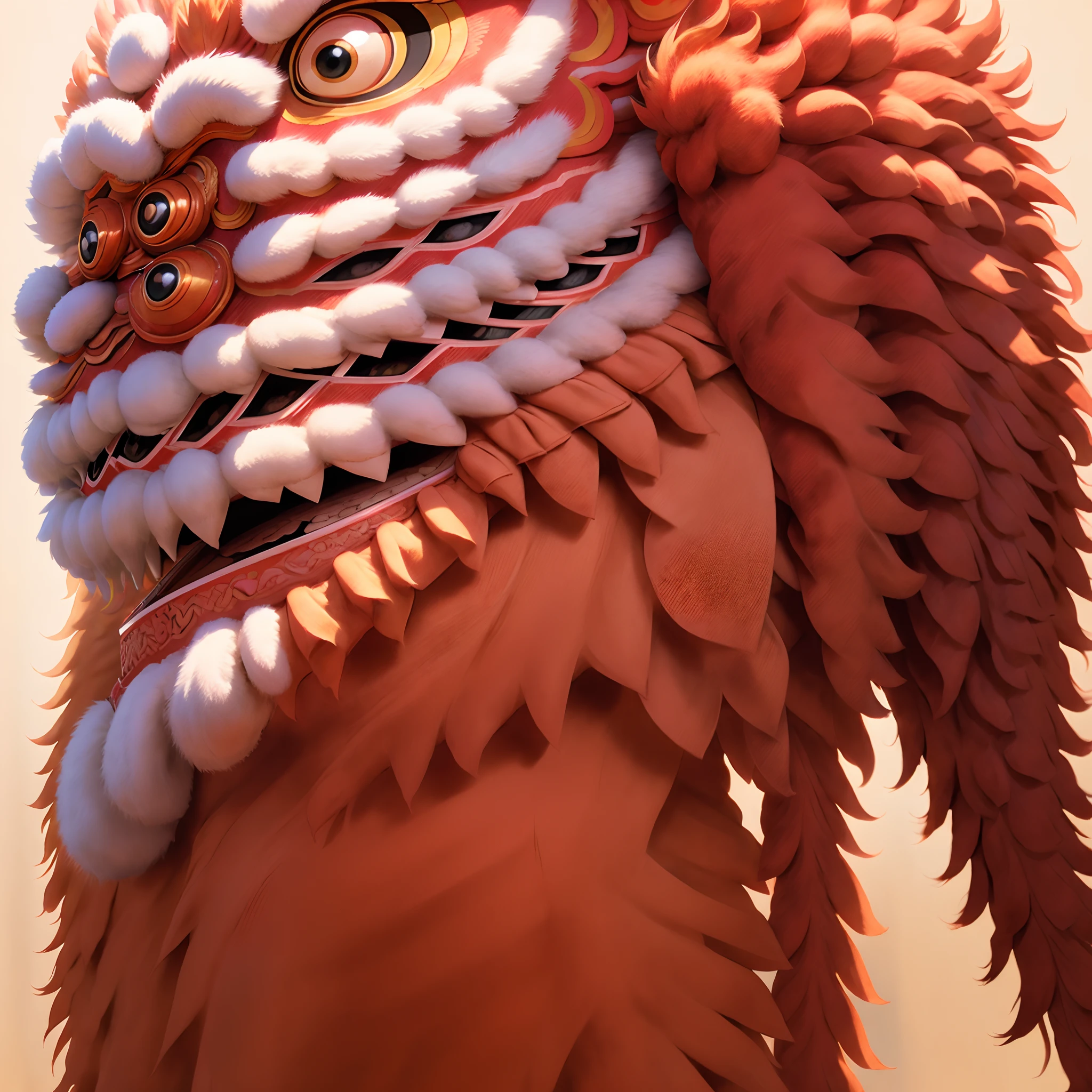lion dance,Dance