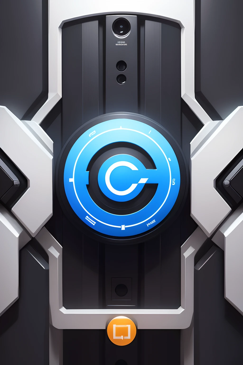technology logo