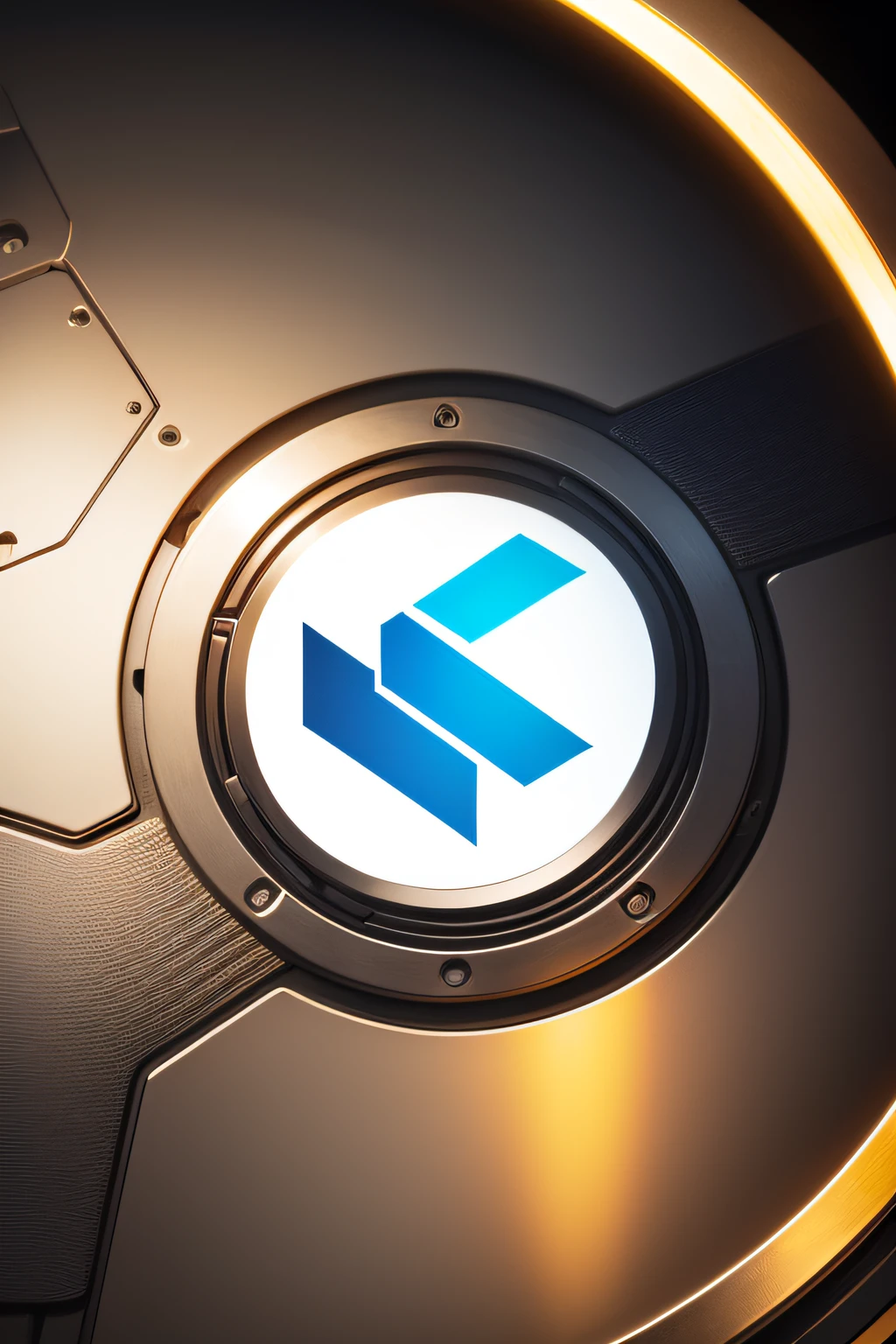 technology logo