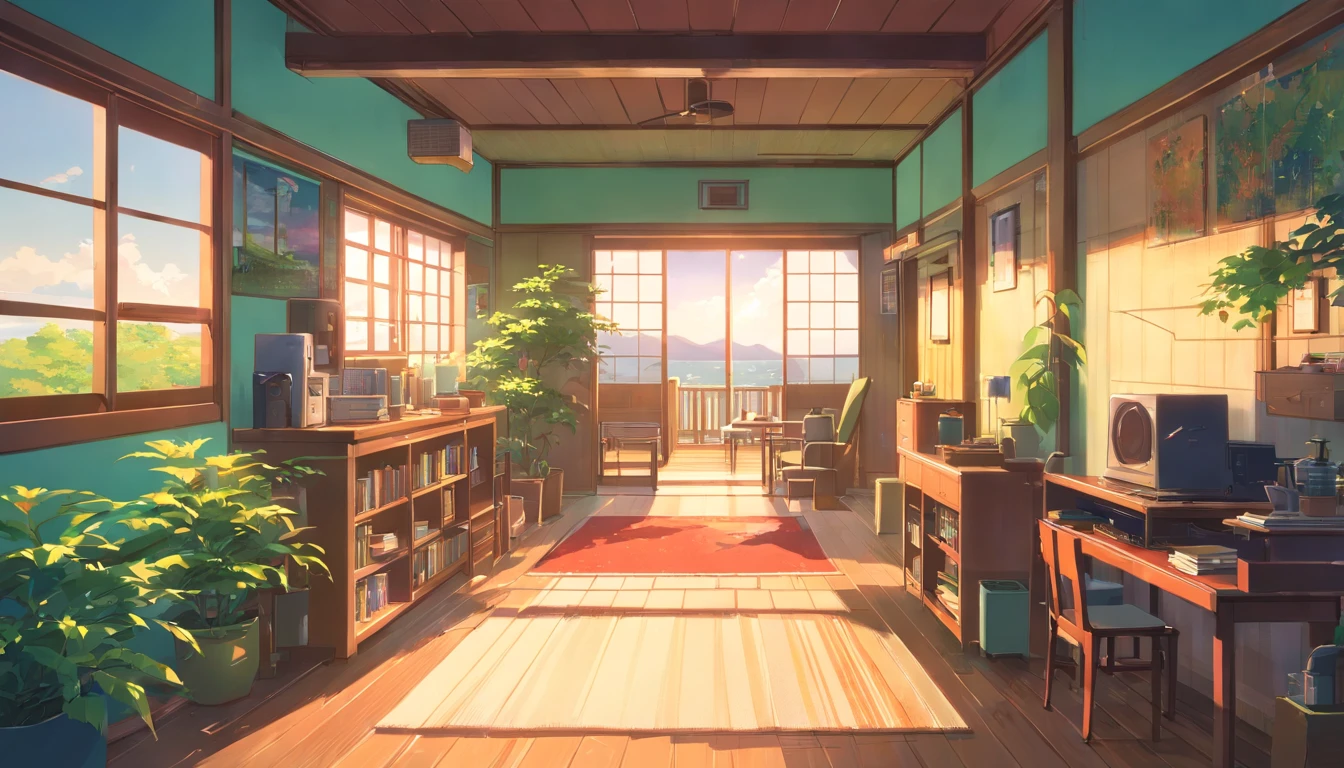 japanese house