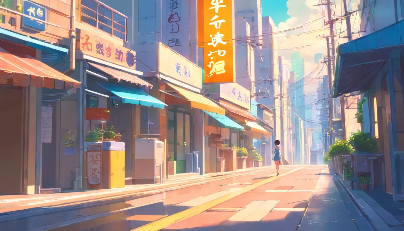 japanese square