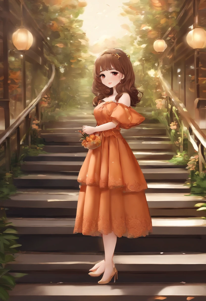 ホーム
スタジオ
モデル
マイページ
創作
ショップ
Task
利用案内
Follow Us
お問い合わせ
Notifications
設定
Starry★skies
SeaArt
多彩な芸術の世界へ飛び込もう
キーワードを入力するか、You can upload images and search for them。@You can search for users with
cartoon
horror
person
anime
scenery
SF
architecture
machine
realistic
fantasy
art
animal
traffic
Still Life
pixel
rendering
monster
mythology
oil painting
watercolor painting
ancient times
design
Desktop Wallpapers
advertisement
collage
city
fashion
plant
culture
abstract
Recommended
follow
popularity
New
top
16
13
73
18
5
4
3
2
5
3
1
83
22
57
24
4
225
39
1
1
© 2023 SeaArt, Inc.
Terms of Use
Privacy Policy
task
creation
studio
tool
SeaArt Bot
Txt2Img
default
09:27:32
Cute Baby Chibi Anime、(((Chibi 3D)))(Best Quality),(masutepiece)、Orange Sauvage Hair、(henna-brown jasper pattern off shoulder dress:1.5)、Put one hand on your hip、Stand with your legs open、Orange Heel、Orange shoulder bag、takeout、Long brick staircase、a small face、petite body、(tchibi:1.2)
SeaArt Bot
Upscaling
default
09:21:10
Cute Baby Chibi Anime、(((Chibi 3D)))(Best Quality),(masutepiece)、Orange Sauvage Hair、(Brown Jasper Pattern Off Shoulder Dress:1.5)、Put one hand on your hip、Stand with your legs open、Orange Heel、Orange shoulder bag、takeout、Long brick staircase、a small face、petite body、(tchibi:1.2)
SeaArt Bot
Upscaling
default
09:21:04
Cute Baby Chibi Anime、(((Chibi 3D)))(Best Quality),(masutepiece)、Orange Sauvage Hair、(Brown Jasper Pattern Off Shoulder Dress:1.5)、Put one hand on your hip、Stand with your legs open、Orange Heel、Orange shoulder bag、takeout、Long brick staircase、a small face、petite body、(tchibi:1.2)
SeaArt Bot
Txt2Img
default
09:19:33
Cute Baby Chibi Anime、(((Chibi 3D)))(Best Quality),(masutepiece)、Orange Sauvage Hair、(Brown Jasper Pattern Off Shoulder Dress:1.5)、Put one hand on your hip、Stand with your legs open、Orange Heel、Orange shoulder bag、takeout、Long brick staircase、a small face、petite body、(tchibi:1.2)
SeaArt Bot
Upscaling
default
09:18:24
Cute Baby Chibi Anime、(((Chibi 3D)))(Best Quality),(masutepiece)、Orange Sauvage Hair、(Brown Jasper Pattern Off Shoulder Dress:1.4)、Put one hand on your hip、Stand with your legs open、Orange Heel、Orange shoulder bag、takeout、Long brick staircase、a small face、petite body、(tchibi:1.2) Waiting to start
SeaArt Bot
Upscaling
default
09:18:21
Cute Baby Chibi Anime、(((Chibi 3D)))(Best Quality),(masutepiece)、Orange Sauvage Hair、(Brown Jasper Pattern Off Shoulder Dress:1.4)、Put one hand on your hip、Stand with your legs open、Orange Heel、Orange shoulder bag、takeout、Long brick staircase、a small face、petite body、(tchibi:1.2) Waiting to start
SeaArt Bot
Txt2Img
default
09:17:29
Cute Baby Chibi Anime、(((Chibi 3D)))(Best Quality),(masutepiece)、Sauvage Hair、(henna-brown jasper pattern off shoulder dress:1.4)、Put one hand on your hip、Stand with your legs open、Brown heels、Brown shoulder bag、takeout、Long brick staircase、a small face、petite body、(tchibi:1.2)
