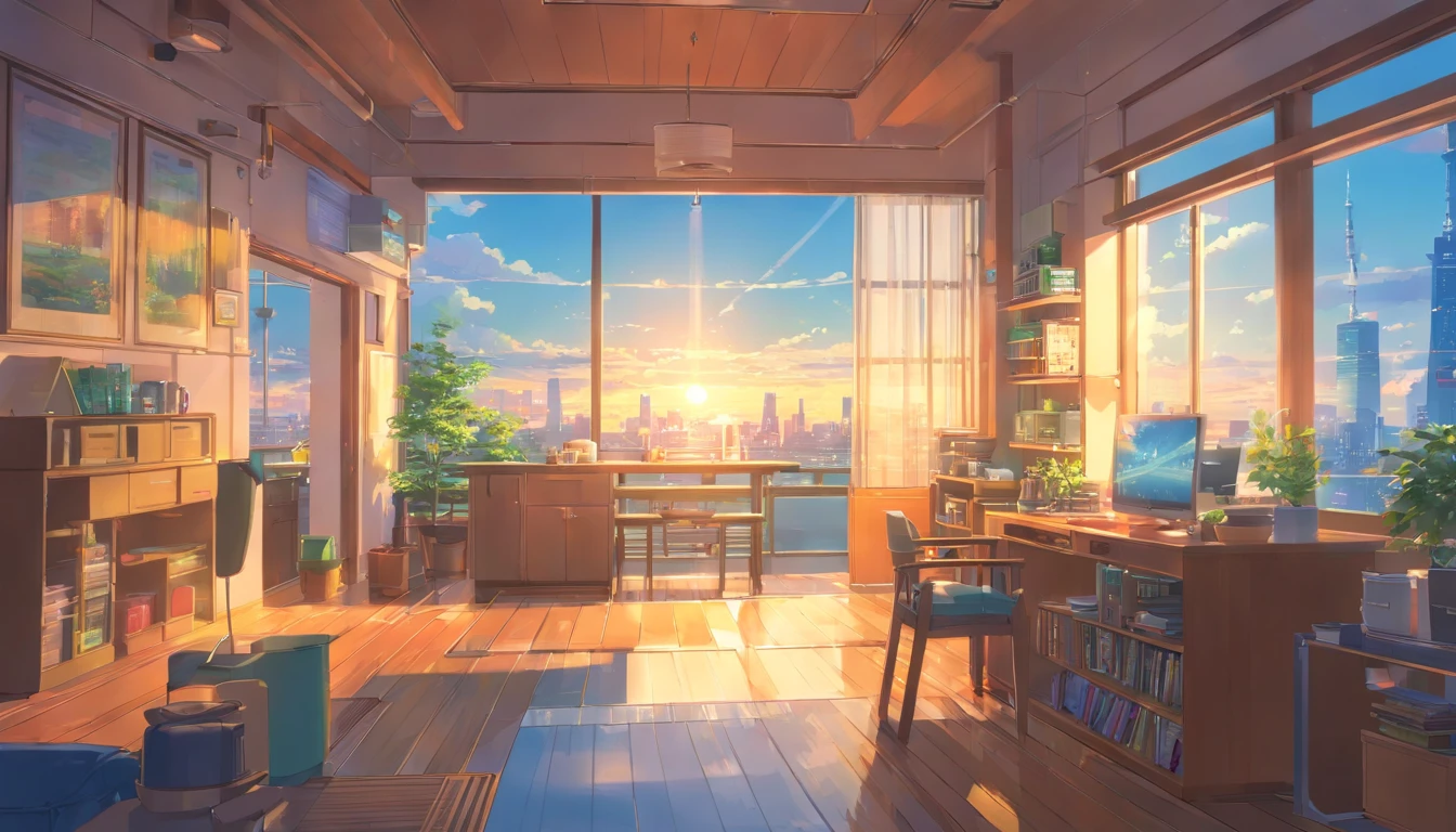house in tokyo