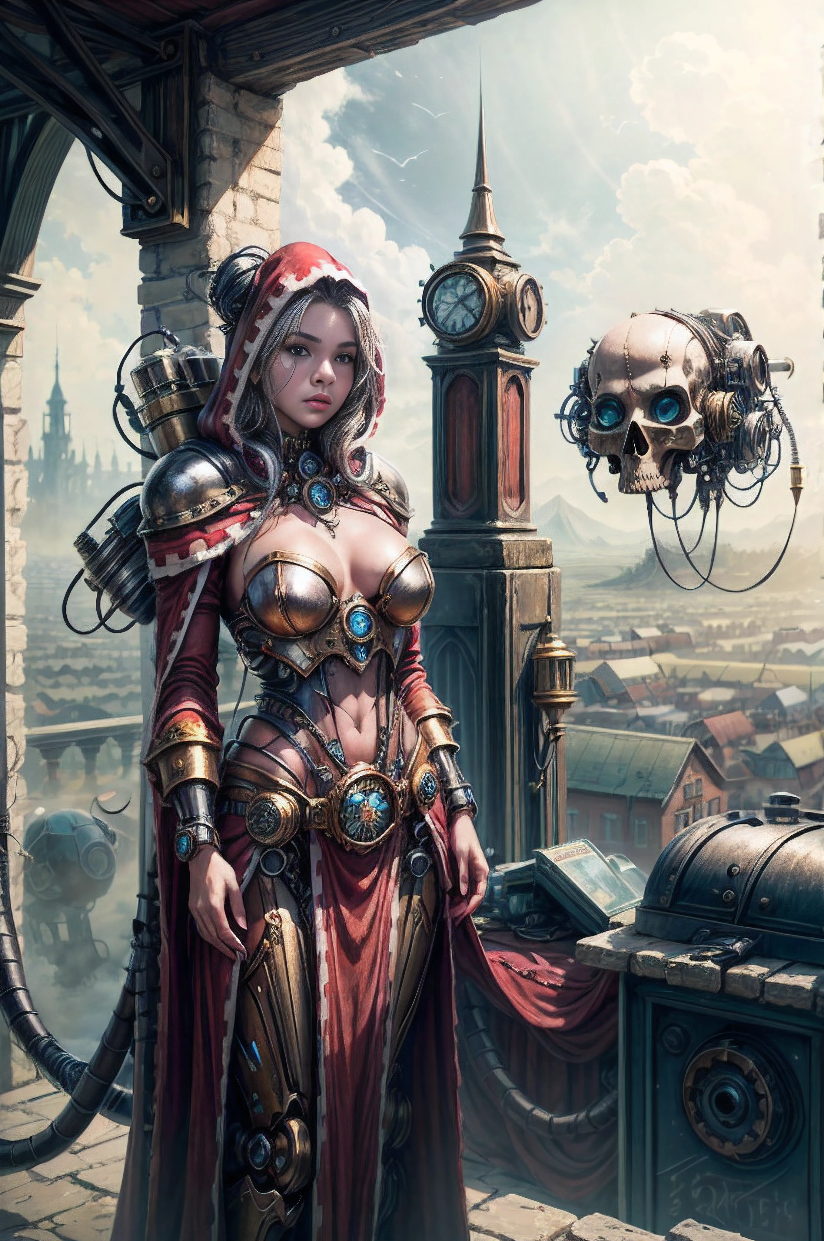 Tech-Priest