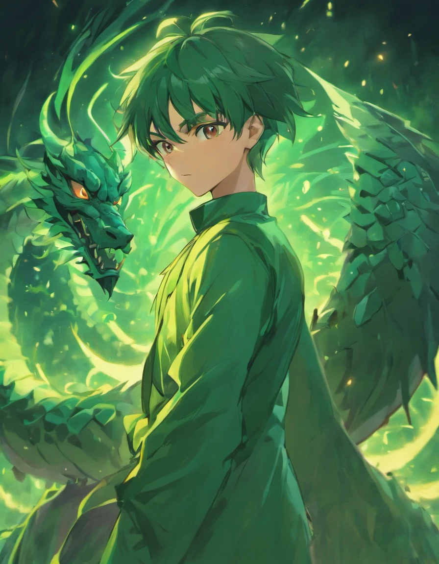 DESENHAR SHIRYU DE DRAGAO