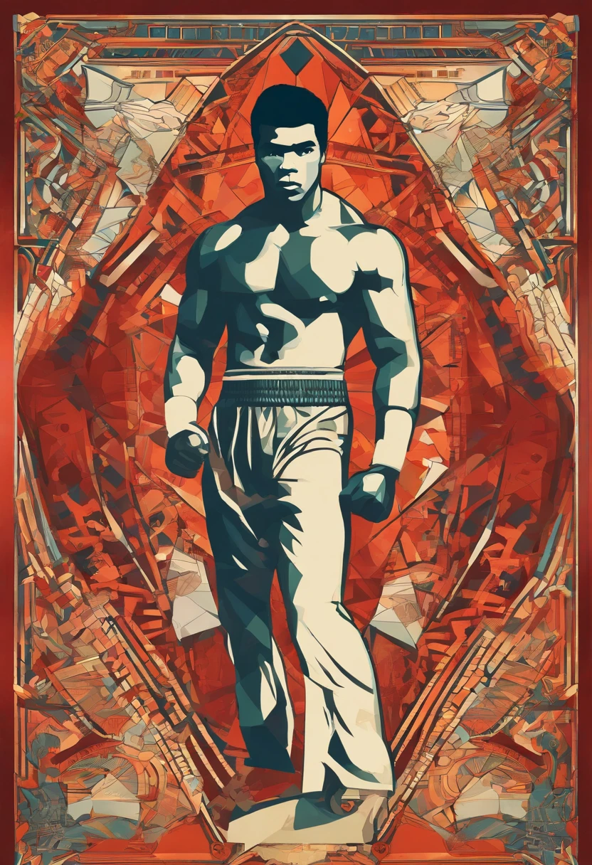 Muhammad Ali