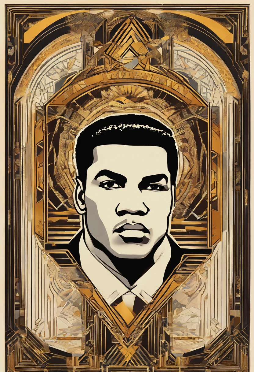 Muhammad Ali