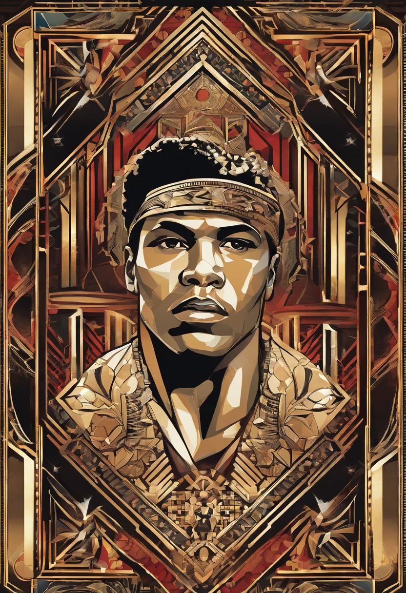 Muhammad ali