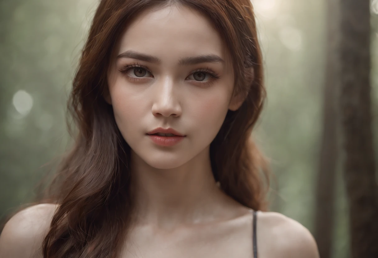 A breathtakingly beautiful girl, Radiant and charming eyes, Cold and intense, Long flowing hair, Sweaty body, ((NUDE)) , boot, Ultra photo realsisim, Realistic, best quality real texture skin, movie atmosphere, (Post-apocalyptic punk, Post-apocalyptic fiction), A post-apocalyptic world where buildings collapse, (blood stain), The art of Rei Kurahashi, Haunting and solemn, A beam of light shines through, Illuminate the gloomy environment, (Best quality, Masterpiece, Depth of field, Full-HD, 4K, Richness of detail), Portrait style,Upper body