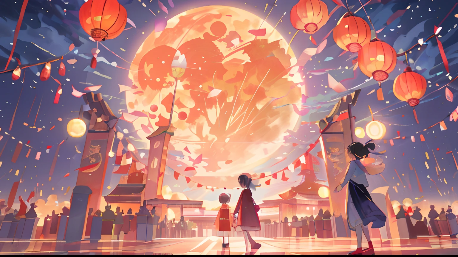 Mid-Autumn Festival