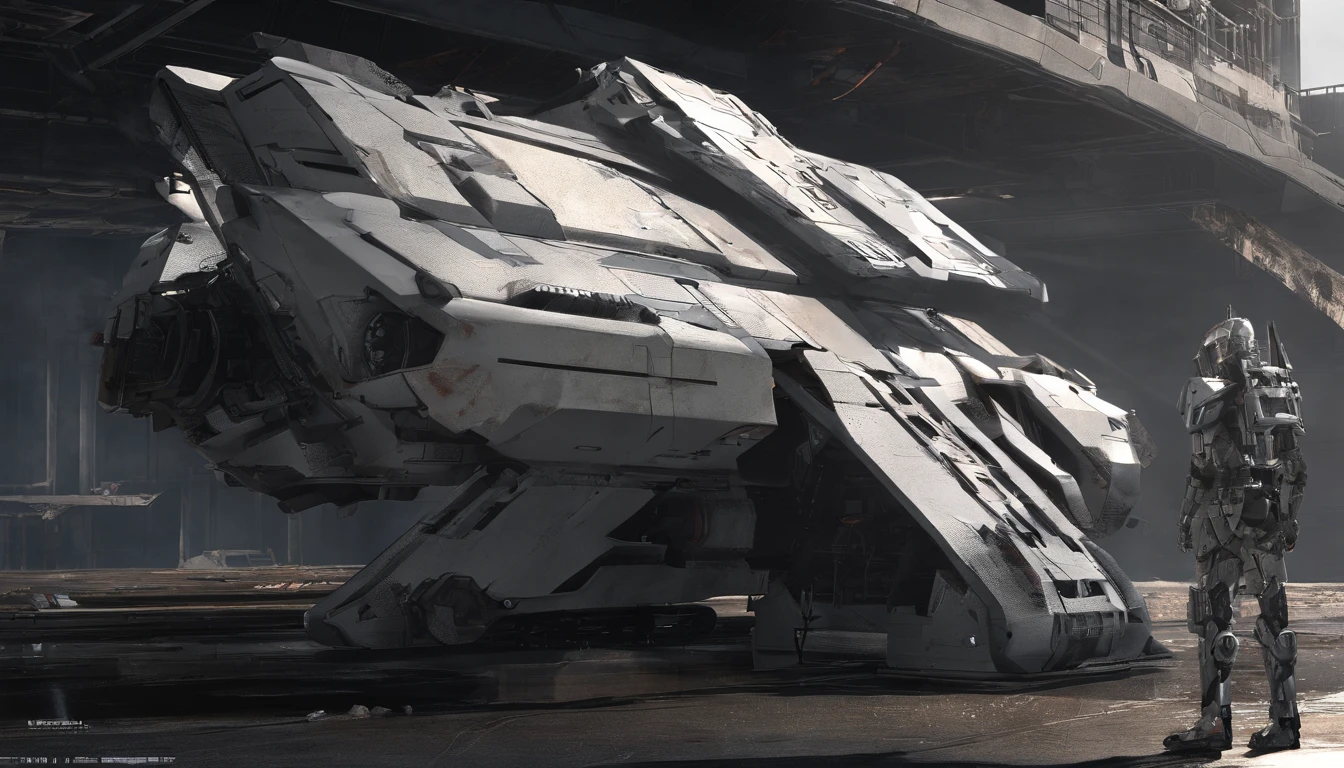 Highest image quality,Outstanding details,超高分辨率,(Fidelity:1.4),UNICORN GUNDAM-02-BANSHEE,,cyber punk perssonage,Futuristic,mechanically aesthetic,Virtual Engine 5,Perfect detail rendering,rendering by octane,hyper HD