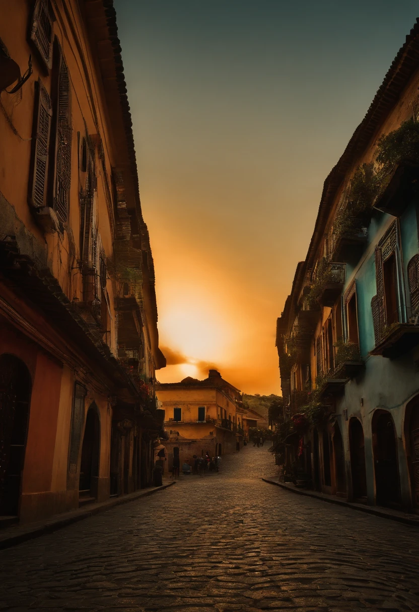 crie uma foto de um cardume de tubaroes, fazendo um circulo, foto em otima qualidade, full hd