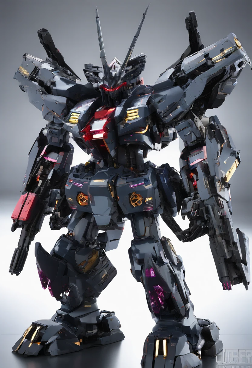 UNICORN GUNDAM-02-BANSHEE