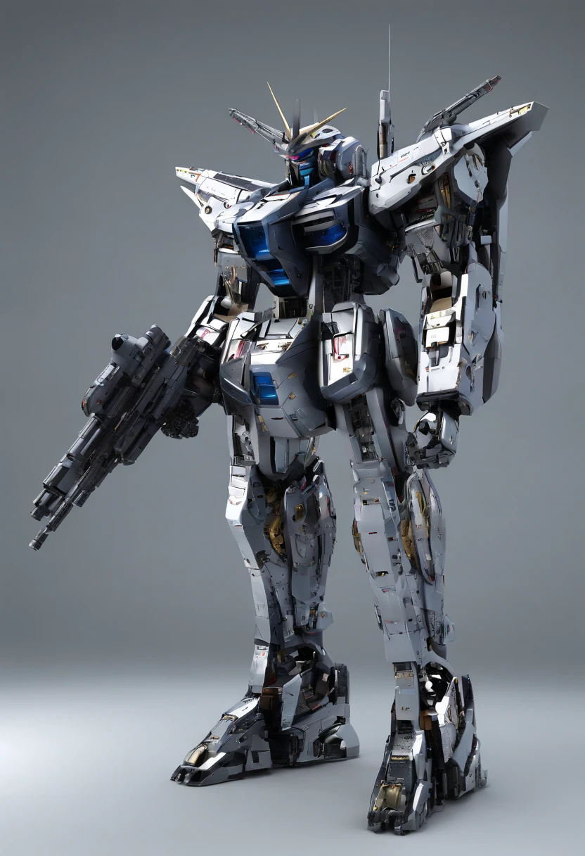 UNICORN GUNDAM-02-BANSHEE