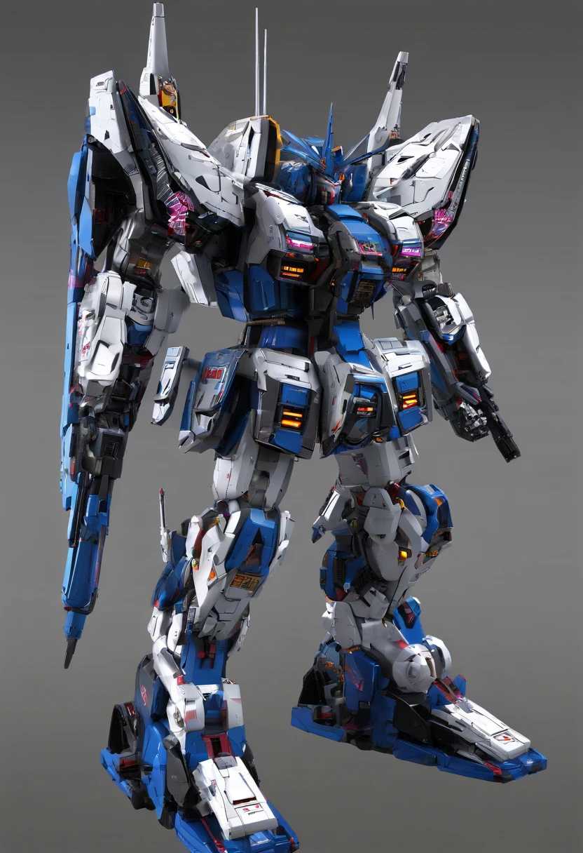 UNICORN GUNDAM-02-BANSHEE