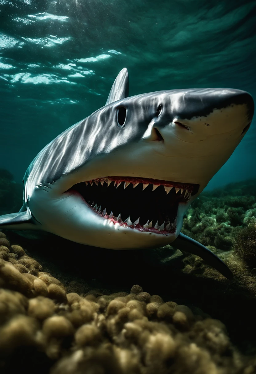 shark carmude picture in HD