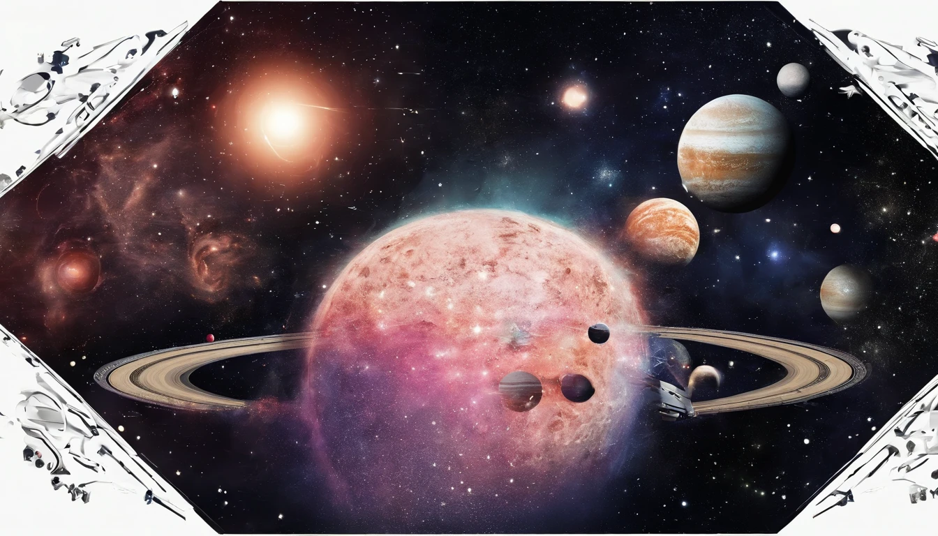 obra maestra, distancia de luna y la tierra