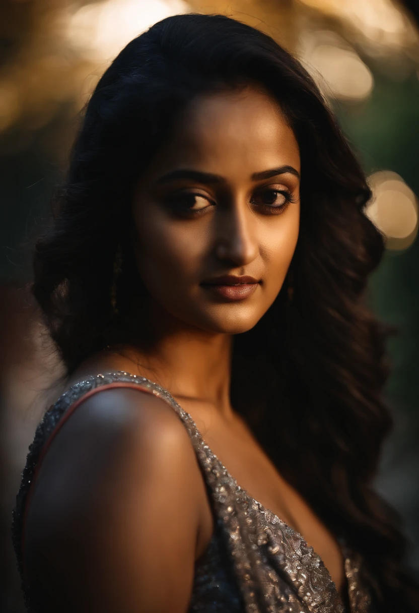 Shanvi Srivastava
