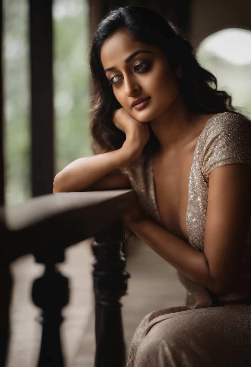 Shanvi Srivastava