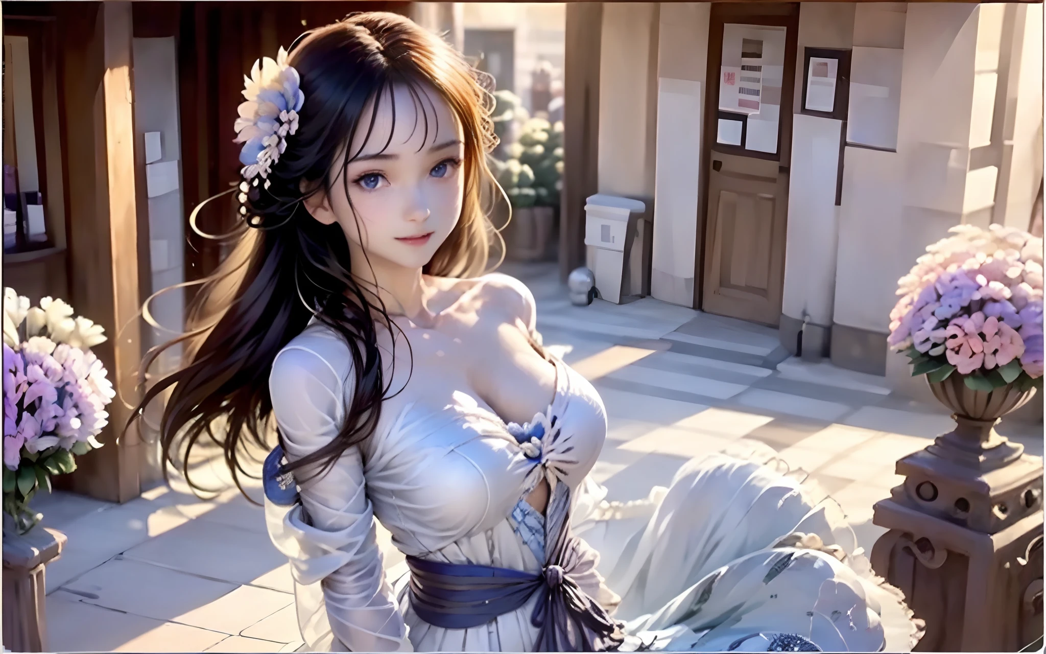 (best quality,4k,8k,highres,masterpiece:1.2),ultra-detailed, 1woman, dancing and singing, in the suburbs, high res, ultrasharp, 8K, masterpiece, HDR, 8k, absurdres, cinestill 800, sharp focus, add_detail:2