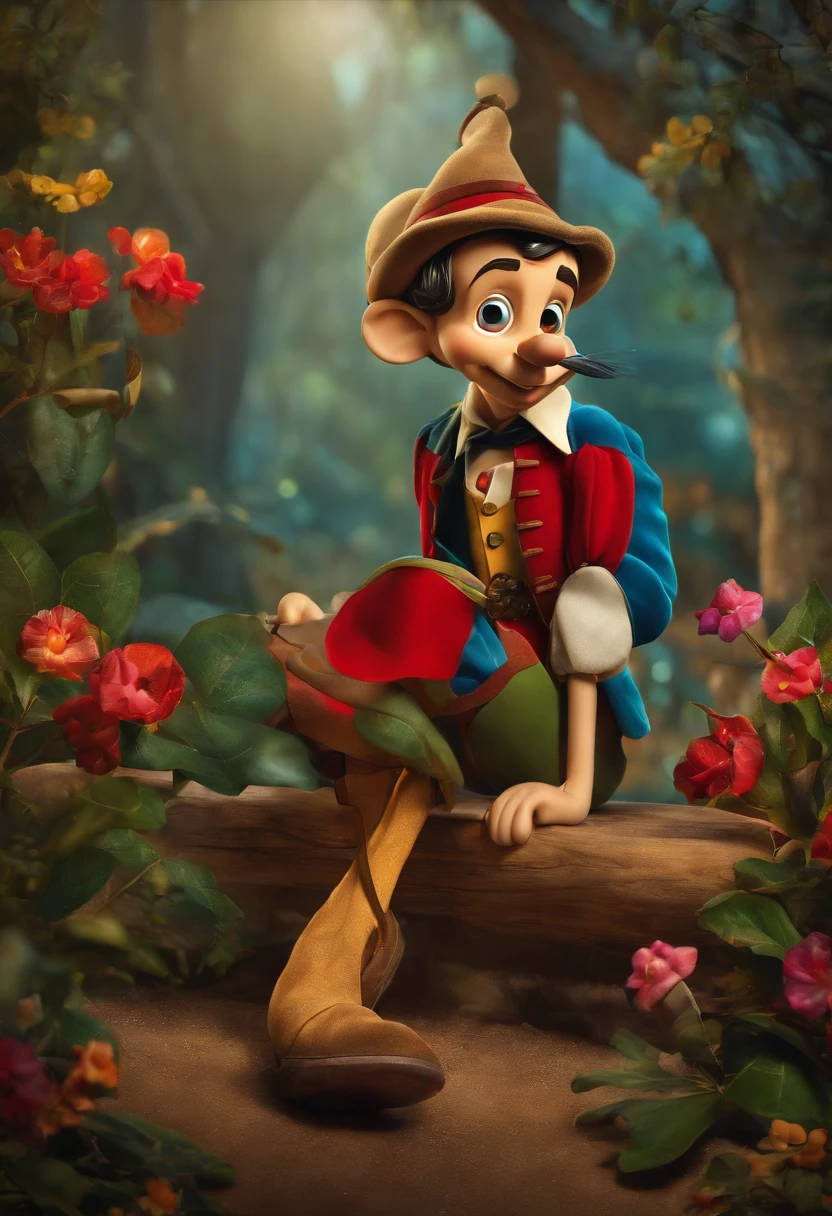 Pinocchio