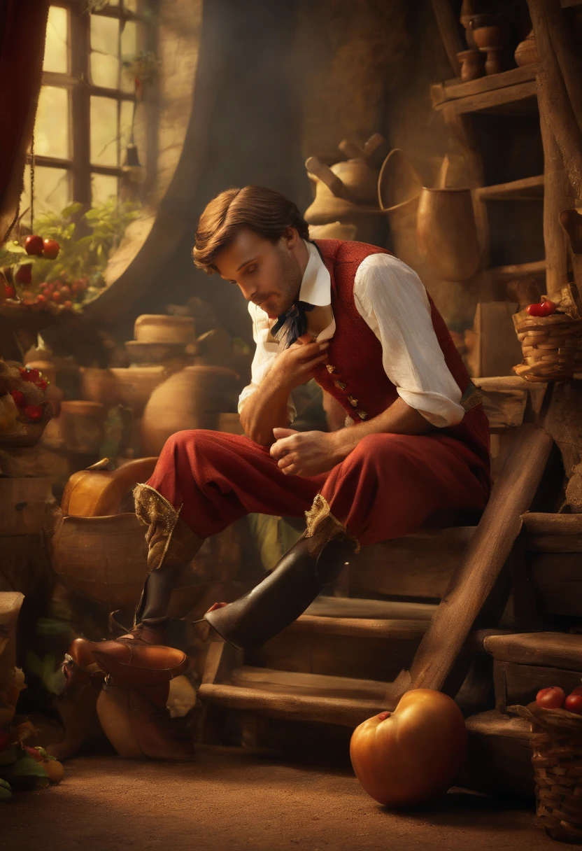 Pinocchio