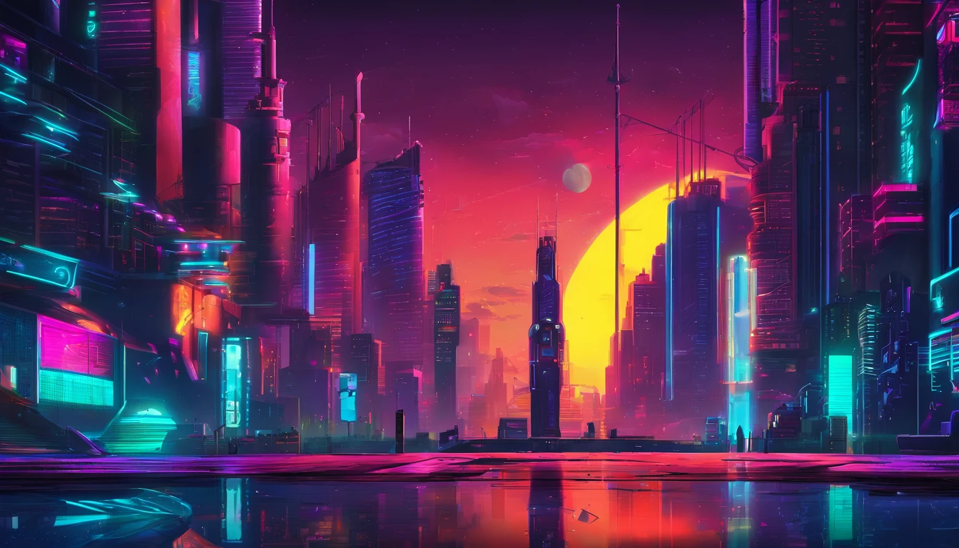 obra maestra, distancia de luna y la tierra