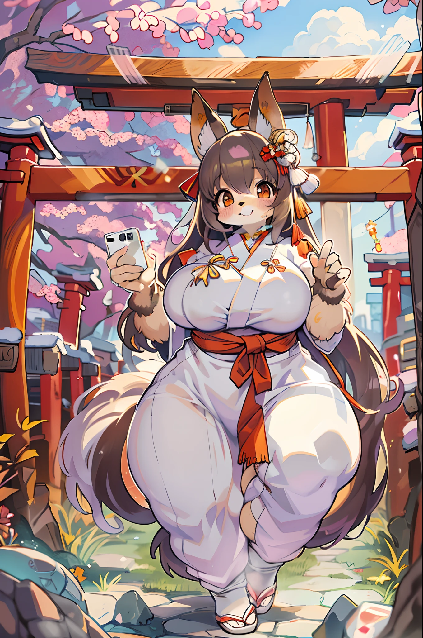 furry girl, panda, black hair, open bangs, long ponytail, anime style, small boobs, yellow eyes, high quality, detailed body, detailed eyes, detailed face, masterpiece, shiny body, detailed body fur, best quality, panda body fur, two-tone fur, black body fur, white body fur, skinny, :3, black panda eyeshadows, panda ears, white greek robe, temple of apollo with sunny day, a bottle of ouzo and a glass, drunk