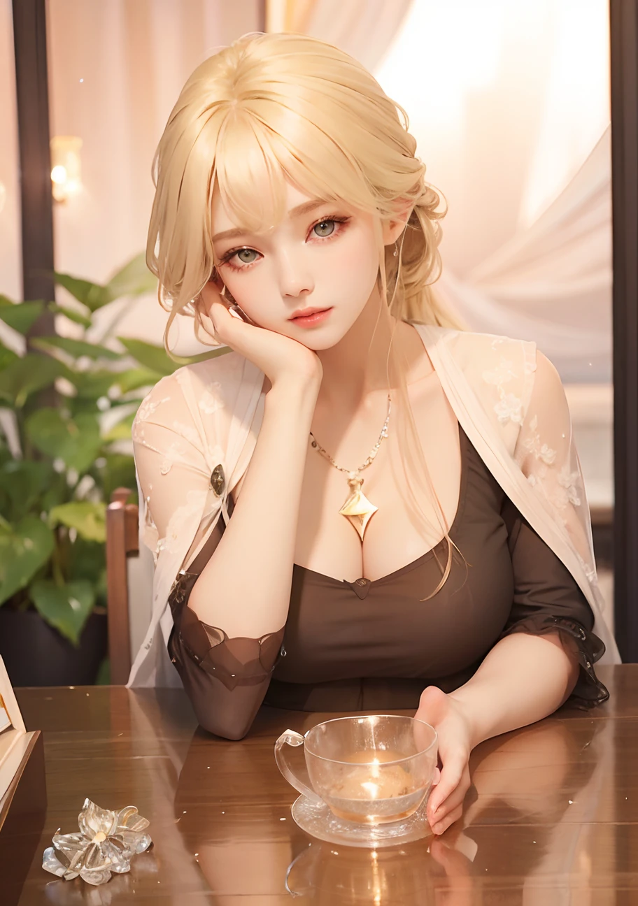 looking from above,((best qualtiy)),((masterpiece)),(the detail),1girll,She wore a revealing white dress。The dress exposes the shoulders and navel,Fits the body,It beautifully accentuates its curves。Her skin was as white as ivory,Soft and smooth to the touch。Her branded hair is straight and shiny。Her long hair ran down her back,Make her figure look more beautiful。Her eyes were big and deep indigo。Her lips are painted with cherry-colored lipstick,Plump and raised。Her figure is somewhat mysterious,looking at viewert。She is in a minimalist、Simple and stark white room。Her face was beautifully trimmed,Her eyes and nose are clear。The big black eyes are attractive,It exudes a deep and subtle light。Her hair was long and shiny,Her ethereal beauty further enhances her charm。Her mouth is small,Well-shaped lips sparkle。Her skin is smooth,Tremendously beautiful,Almost silky。Her breasts and buttocks were large,The slender waist has a smooth line,The are beautiful。,(,,,),long drooping,long drooping,Abs,Wear white stockings