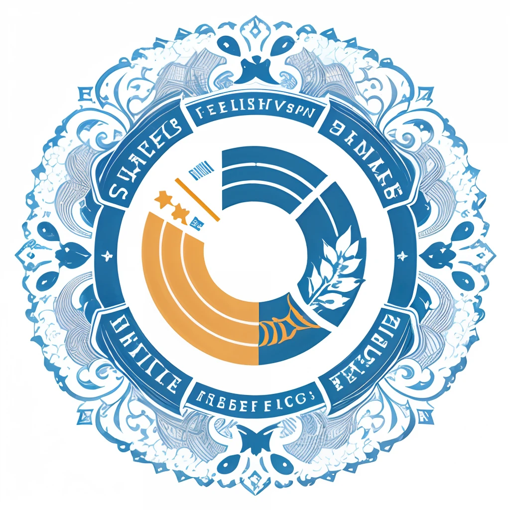 Embodies the logo of the festival