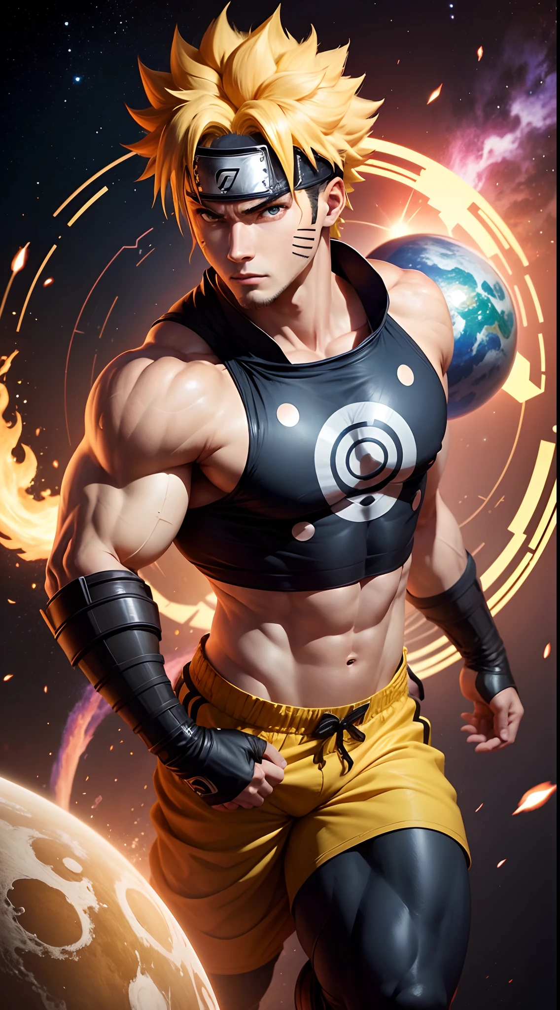 Boy, handsome, sixpack, charming, cute, white skin, realistic, ultra detail, perfect face, perfect eyes,Wearing clothes made of fire and ice,ice and fire magic,Not wearing clothes, not wearing underwear, not wearing Cloth ,ice flows out of the male genitalia, alat kelamin pria yang sempurna, kelamin pria yang besar panjang berurat keras ereksi,huge male genitalia, testis ,masturbasi,8k,naked,The body is covered with a transparent viscous white liquid,8k,best quality.