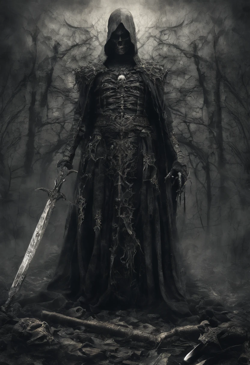 Warrior of God,human , power of light magic, mysterious