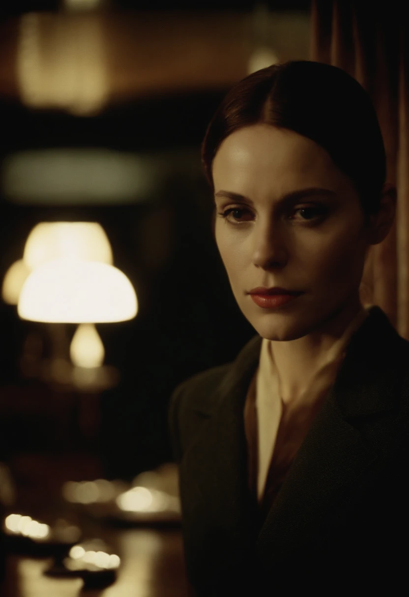 A still from Léon