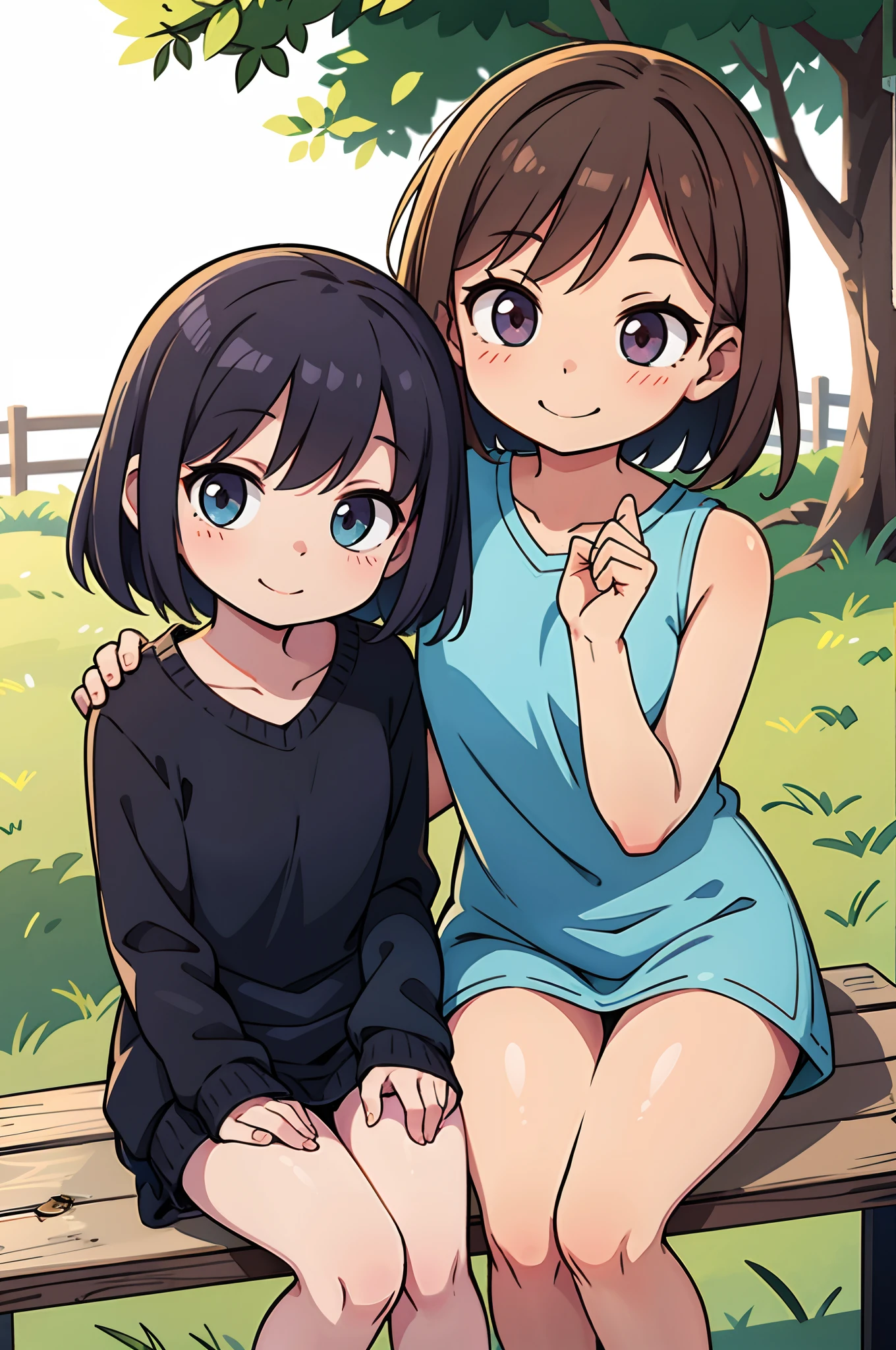 Benches