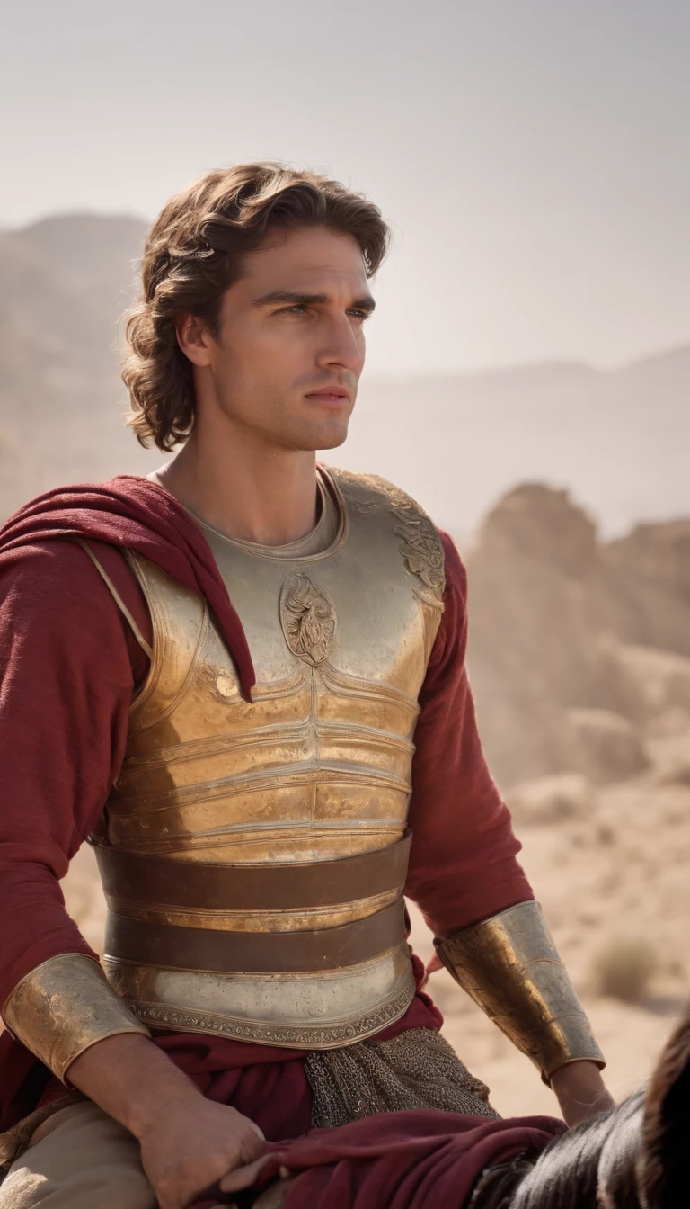 alexander the great