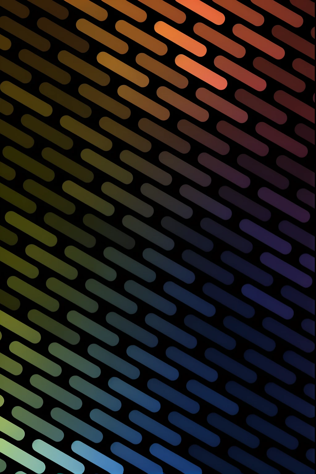 a close up of a colorful background with a black background, gradient and patterns wallpaper, amoled wallpaper, computer wallpaper, 8k vertical wallpaper, 8 k vertical wallpaper, colorful dark vector, abstract wallpaper design, color interference, 4 k vertical wallpaper, 4k vertical wallpaper, solid color background intricate, neon lines, hq 4k wallpaper, iphone 15 background