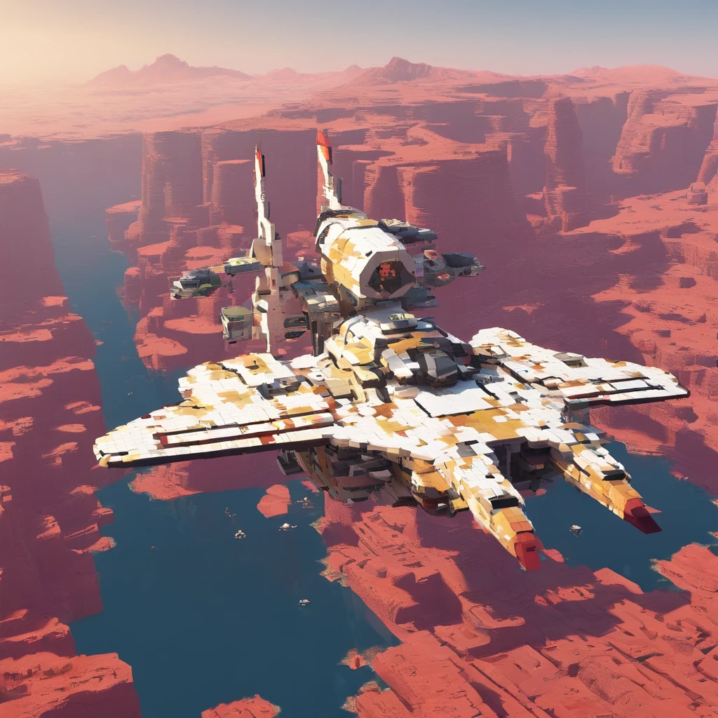 Mars Mo River Alluvial Plain East African Rift Valley Region,Rock Sugar Onyx Nuclear Command Gunboat Platinum Cruiser Tower Snow Red Marble Glow Space Station 1:3 Models,at noon,Cyberpunk Art,Rembrandt light,detail portrayal,Macro shot,surface reflection,high definition detail,dingdall effect,Intensity of light and shadow,The Light Shines,Particle FX,3D Modeling,Surface reflected light,Plenty of detail,The texture is delicate,strong visual impact,Hyper-detailing,hight resolution,high saturated,Ray traching,光影效果,16K Smooth,There is a woman standing in front of a high-resolution fighter, jetstream sam from metal gear, quiet from metal gear solid v, DCS World Style, inspired by Leng Mei, quiet from metal gear solid, In a flight suit, pilot girl, profile shot, Ace Combat, portrait of figther jet evading, D. va from overwatch, Ace Combat, Cyberpunk Pilot Fighter