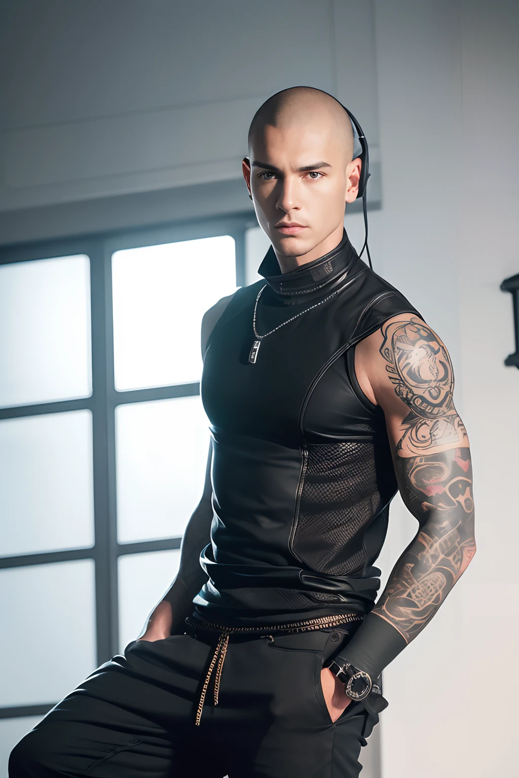 Bdsm men