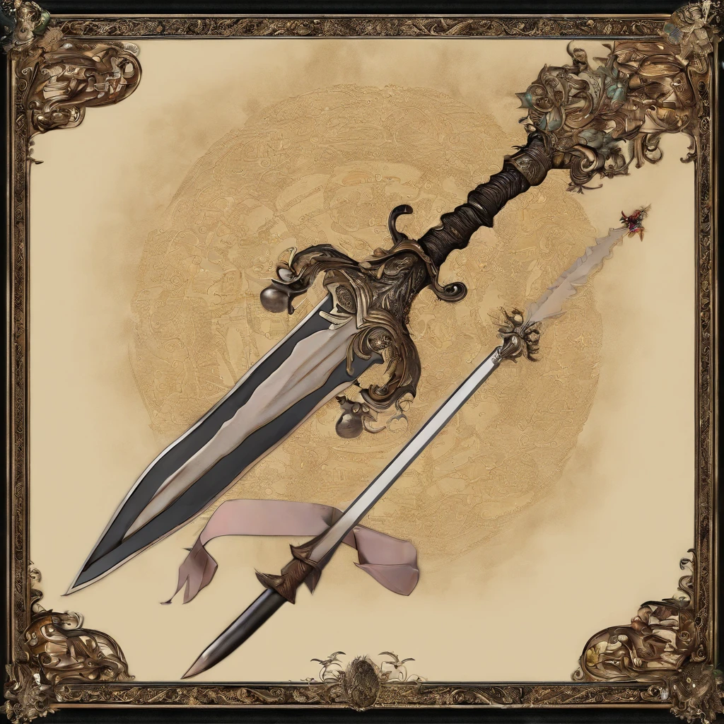 Sword of the Nation, Bastion Accord, masterpiece, best quality