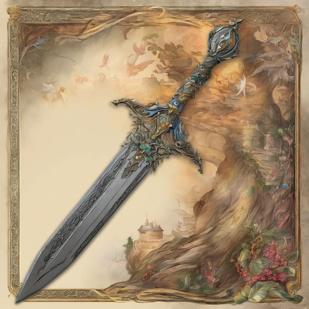 Sword of the Nation, Bastion Accord, masterpiece, best quality