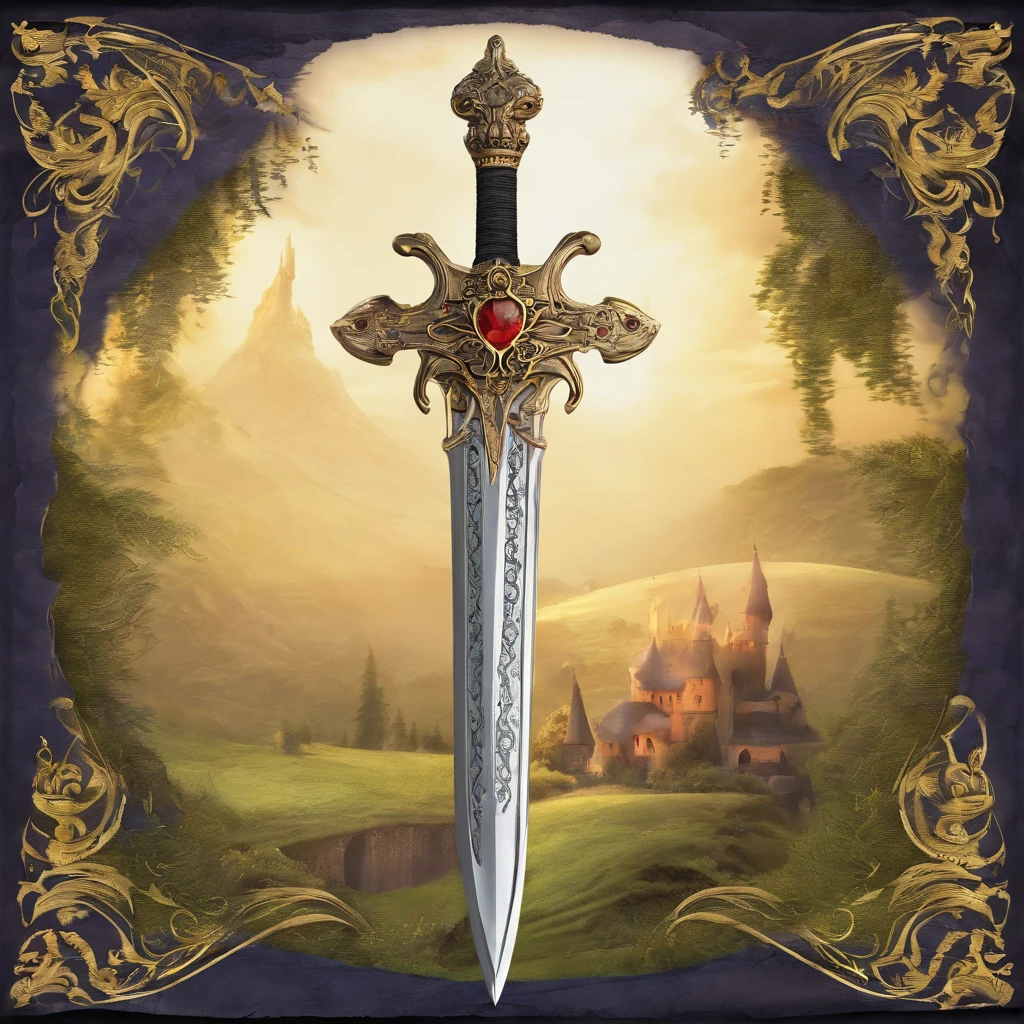 Sword of the Nation, Bastion Accord, masterpiece, best quality