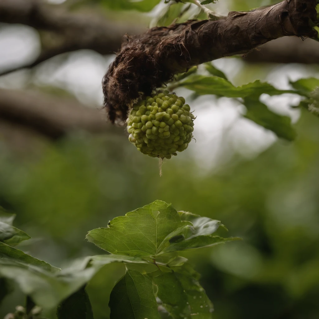 （zen feeling）, Bergamot