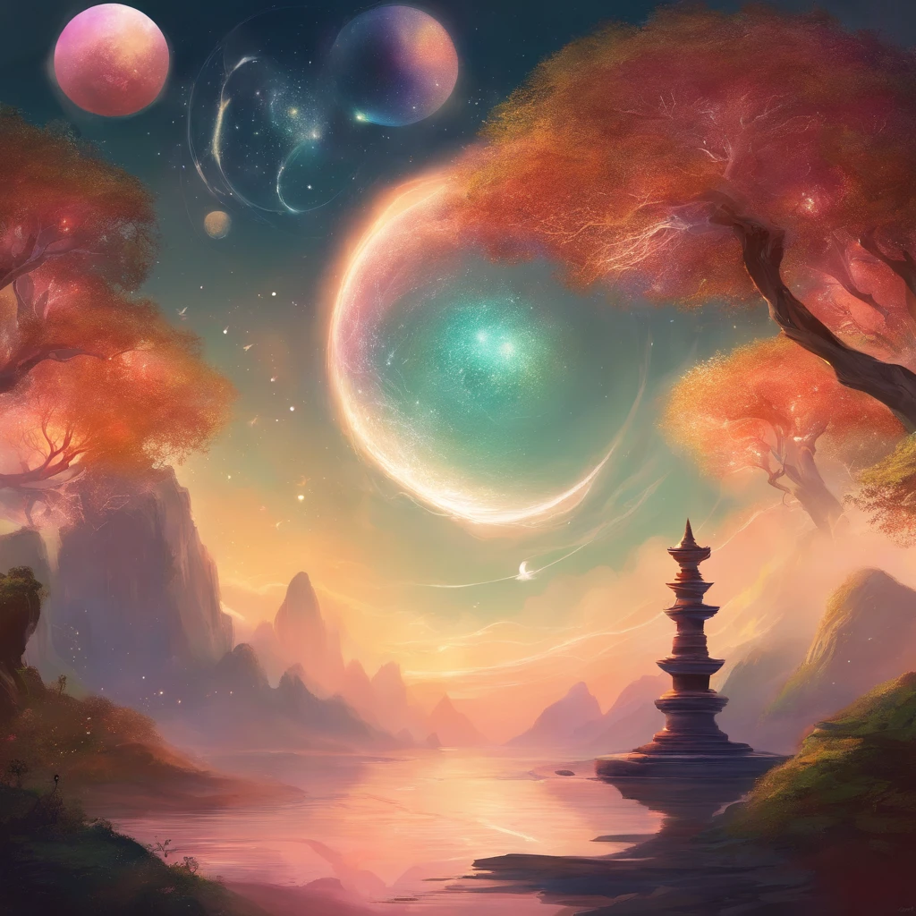 （zen feeling）, （Bergamot）