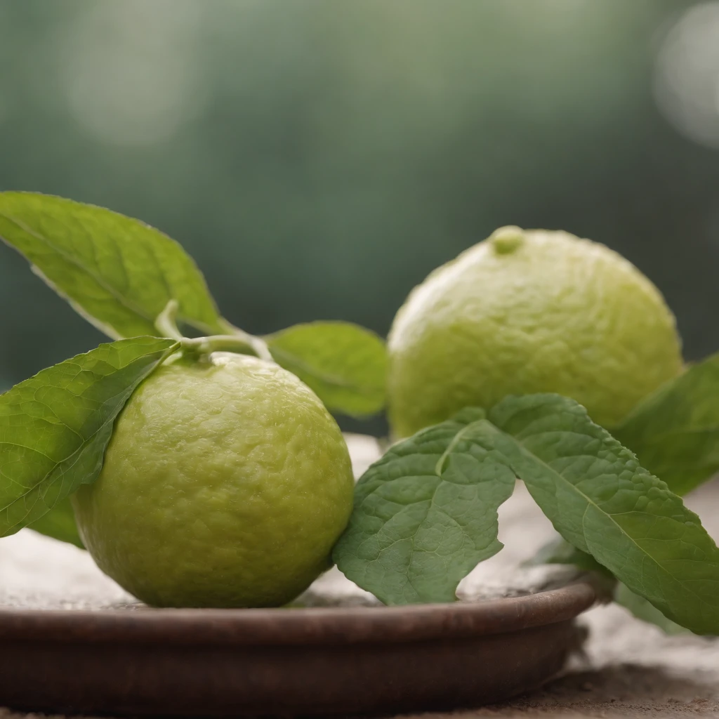 （zen feeling）, （Bergamot）
