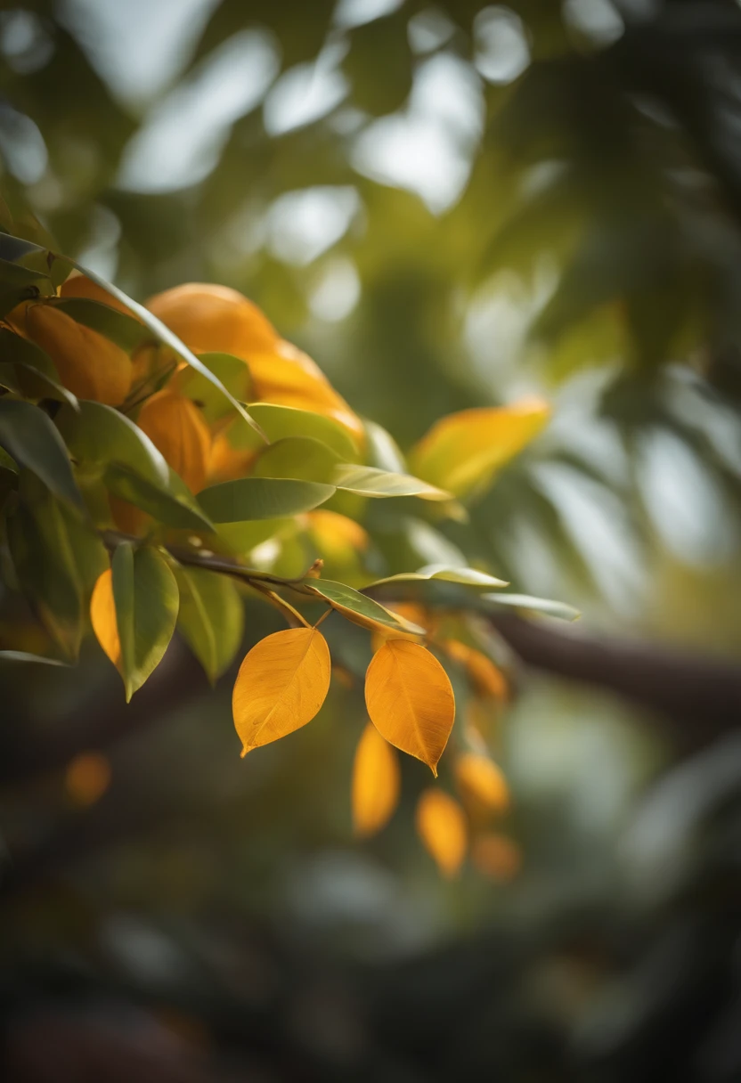 best quality,4k,8k,highres,masterpiece:1.2,ultra-detailed,realistic,photorealistic:1.37,oil painting,cocotiers,beautiful detailed leaves,sharp focus,vivid colors,bokeh,portrait style,contra-plongé view of cocotiers,dreamy atmosphere,soft lighting,serene mood