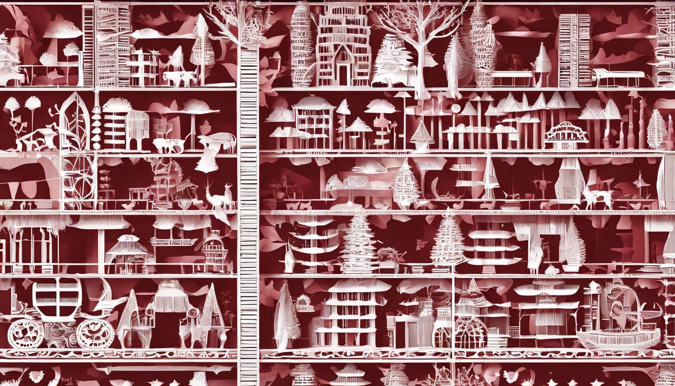 Papel de parede cheia de sangue