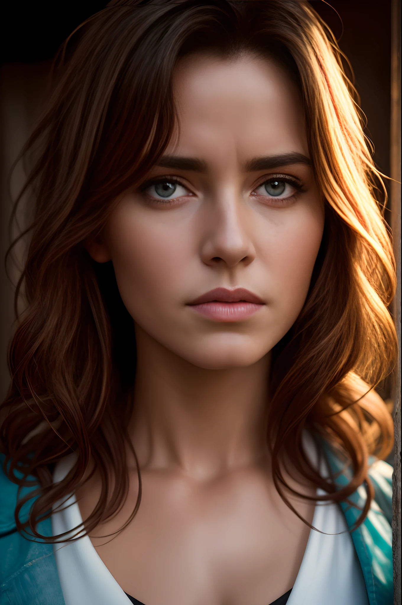 tmasterpiece, beautiful german girl, rose hair, Residential area, cutout, very detail, The lighting is dramatic, Digital Art Trends on Artstation 8k HD Detailed Realistic, Detailed, skin texture, Super detailed, realistic skin texture, bronya, beste-Qualit, Super High Resolution, ( fidelity: 1.4), hight resolution, Detailed, raw photograph, sharp RE, Lee Jeffries Nikon D850 Stock Film Photography 4 Kodak Portra 400 Camera F1.6 colors, Rich in hyper-realistic lenses, lifelike texture, dramatic lighting, unreal, engine in trend on ArtStation Cinestill 800,
